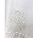 2026年8月18日入荷新作Burberry半袖 tシャツ高品質★ファッション/誕生日プレゼント/贈り物/DM工場