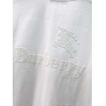 2026年8月18日入荷新作Burberry半袖 tシャツ高品質★ファッション/誕生日プレゼント/贈り物/DM工場