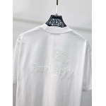 2026年8月18日入荷新作Burberry半袖 tシャツ高品質★ファッション/誕生日プレゼント/贈り物/DM工場