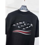 2026年8月18日入荷新作Balenciaga半袖 tシャツ高品質★ファッション/誕生日プレゼント/贈り物/DM工場