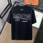 2026年8月18日入荷新作Balenciaga半袖 tシャツ高品質★ファッション/誕生日プレゼント/贈り物/DM工場