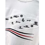 2026年8月18日入荷新作Balenciaga半袖 tシャツ高品質★ファッション/誕生日プレゼント/贈り物/DM工場