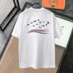 2026年8月18日入荷新作Balenciaga半袖 tシャツ高品質★ファッション/誕生日プレゼント/贈り物/DM工場