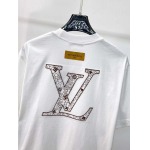 2026年8月18日入荷新作Louis Vuitton半袖 tシャツ高品質★ファッション/誕生日プレゼント/贈り物/DM工場
