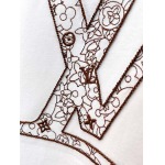2026年8月18日入荷新作Louis Vuitton半袖 tシャツ高品質★ファッション/誕生日プレゼント/贈り物/DM工場