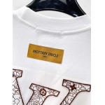 2026年8月18日入荷新作Louis Vuitton半袖 tシャツ高品質★ファッション/誕生日プレゼント/贈り物/DM工場