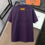 2026年8月18日入荷新作Louis Vuitton半袖 tシャツ高品質★ファッション/誕生日プレゼント/贈り物/DM工場