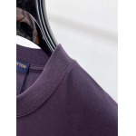 2026年8月18日入荷新作Louis Vuitton半袖 tシャツ高品質★ファッション/誕生日プレゼント/贈り物/DM工場