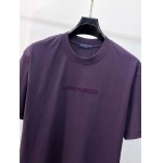 2026年8月18日入荷新作Louis Vuitton半袖 tシャツ高品質★ファッション/誕生日プレゼント/贈り物/DM工場
