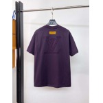2026年8月18日入荷新作Louis Vuitton半袖 tシャツ高品質★ファッション/誕生日プレゼント/贈り物/DM工場