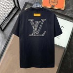 2026年8月18日入荷新作Louis Vuitton半袖 tシャツ高品質★ファッション/誕生日プレゼント/贈り物/DM工場
