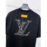 2026年8月18日入荷新作Louis Vuitton半袖 tシャツ高品質★ファッション/誕生日プレゼント/贈り物/DM工場