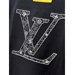 2026年8月18日入荷新作Louis Vuitton半袖 tシャツ高品質★ファッション/誕生日プレゼント/贈り物/DM工場
