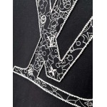2026年8月18日入荷新作Louis Vuitton半袖 tシャツ高品質★ファッション/誕生日プレゼント/贈り物/DM工場