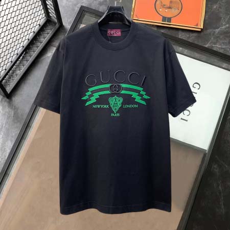 2026年8月18日入荷新作Gucci半袖 tシャツ高品質★...