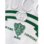 2026年8月18日入荷新作Gucci半袖 tシャツ高品質★ファッション/誕生日プレゼント/贈り物/DM工場