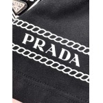 2026年8月18日入荷新作Prada半袖 tシャツ高品質★ファッション/誕生日プレゼント/贈り物/DM工場