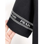 2026年8月18日入荷新作Prada半袖 tシャツ高品質★ファッション/誕生日プレゼント/贈り物/DM工場