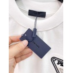 2026年8月18日入荷新作Prada半袖 tシャツ高品質★ファッション/誕生日プレゼント/贈り物/DM工場
