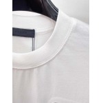 2026年8月18日入荷新作Prada半袖 tシャツ高品質★ファッション/誕生日プレゼント/贈り物/DM工場