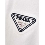 2026年8月18日入荷新作Prada半袖 tシャツ高品質★ファッション/誕生日プレゼント/贈り物/DM工場
