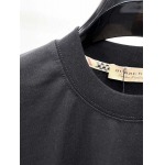 2026年8月18日入荷新作Burberry半袖 tシャツ高品質★ファッション/誕生日プレゼント/贈り物/DM工場