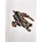 2026年8月18日入荷新作Burberry半袖 tシャツ高品質★ファッション/誕生日プレゼント/贈り物/DM工場