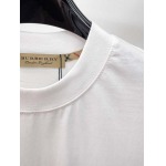 2026年8月18日入荷新作Burberry半袖 tシャツ高品質★ファッション/誕生日プレゼント/贈り物/DM工場