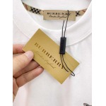2026年8月18日入荷新作Burberry半袖 tシャツ高品質★ファッション/誕生日プレゼント/贈り物/DM工場