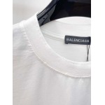 2026年8月18日入荷新作Balenciaga半袖 tシャツ高品質★ファッション/誕生日プレゼント/贈り物/DM工場