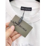 2026年8月18日入荷新作Balenciaga半袖 tシャツ高品質★ファッション/誕生日プレゼント/贈り物/DM工場