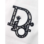2026年8月18日入荷新作Dior半袖 tシャツ高品質★ファッション/誕生日プレゼント/贈り物/DM工場