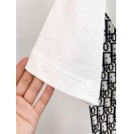 2026年8月18日入荷新作Dior半袖 tシャツ高品質★ファッション/誕生日プレゼント/贈り物/DM工場