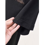 2026年8月18日入荷新作Louis Vuitton半袖 tシャツ高品質★ファッション/誕生日プレゼント/贈り物/DM工場