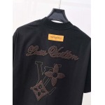 2026年8月18日入荷新作Louis Vuitton半袖 tシャツ高品質★ファッション/誕生日プレゼント/贈り物/DM工場