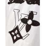2026年8月18日入荷新作Louis Vuitton半袖 tシャツ高品質★ファッション/誕生日プレゼント/贈り物/DM工場