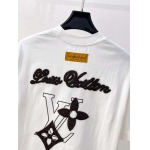 2026年8月18日入荷新作Louis Vuitton半袖 tシャツ高品質★ファッション/誕生日プレゼント/贈り物/DM工場