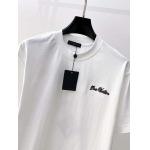 2026年8月18日入荷新作Louis Vuitton半袖 tシャツ高品質★ファッション/誕生日プレゼント/贈り物/DM工場
