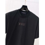2026年8月18日入荷新作Louis Vuitton半袖 tシャツ高品質★ファッション/誕生日プレゼント/贈り物/DM工場