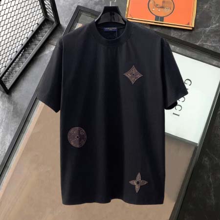 2026年8月18日入荷新作Louis Vuitton半袖 ...