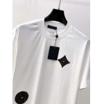 2026年8月18日入荷新作Louis Vuitton半袖 tシャツ高品質★ファッション/誕生日プレゼント/贈り物/DM工場