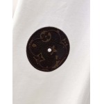 2026年8月18日入荷新作Louis Vuitton半袖 tシャツ高品質★ファッション/誕生日プレゼント/贈り物/DM工場
