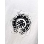 2026年8月18日入荷新作Chrome hearts半袖 tシャツ高品質★ファッション/誕生日プレゼント/贈り物/DM工場