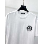 2026年8月18日入荷新作Chrome hearts半袖 tシャツ高品質★ファッション/誕生日プレゼント/贈り物/DM工場