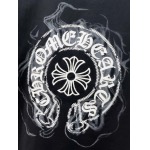 2026年8月18日入荷新作Chrome hearts半袖 tシャツ高品質★ファッション/誕生日プレゼント/贈り物/DM工場