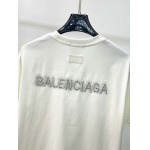 2026年8月18日入荷新作Balenciaga半袖 tシャツ高品質★ファッション/誕生日プレゼント/贈り物/DM工場
