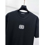 2026年8月18日入荷新作Balenciaga半袖 tシャツ高品質★ファッション/誕生日プレゼント/贈り物/DM工場
