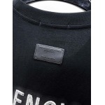 2026年8月18日入荷新作Balenciaga半袖 tシャツ高品質★ファッション/誕生日プレゼント/贈り物/DM工場