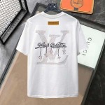 2026年8月18日入荷新作Louis Vuitton半袖 tシャツ高品質★ファッション/誕生日プレゼント/贈り物/DM工場