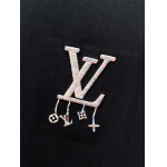 2026年8月18日入荷新作Louis Vuitton半袖 tシャツ高品質★ファッション/誕生日プレゼント/贈り物/DM工場